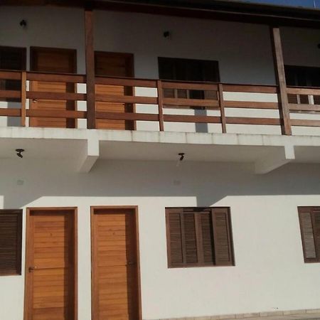 Residencial Praias Ubatuba Kültér fotó