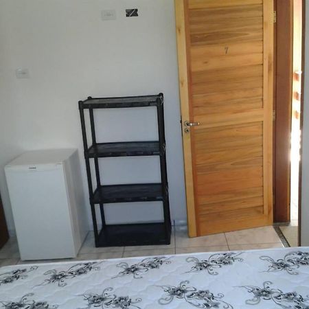 Residencial Praias Ubatuba Kültér fotó
