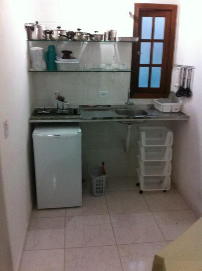 Residencial Praias Ubatuba Kültér fotó