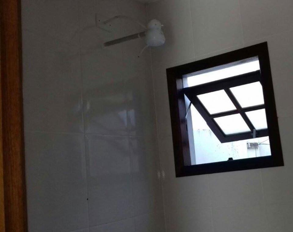 Residencial Praias Ubatuba Kültér fotó