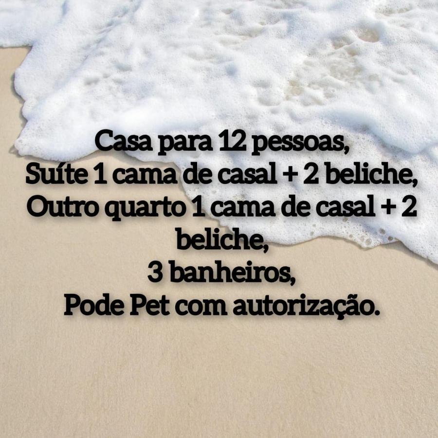 Residencial Praias Ubatuba Kültér fotó