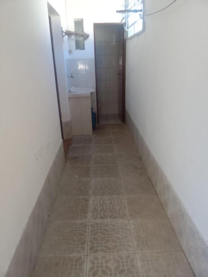 Residencial Praias Ubatuba Kültér fotó