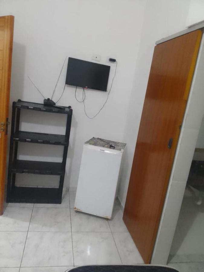 Residencial Praias Ubatuba Kültér fotó
