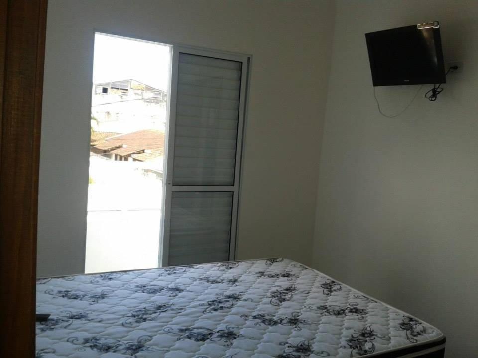 Residencial Praias Ubatuba Kültér fotó