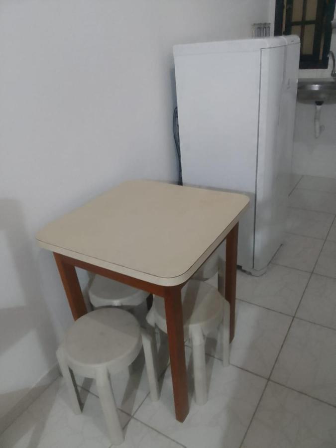 Residencial Praias Ubatuba Kültér fotó