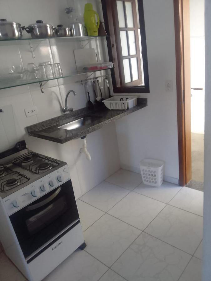 Residencial Praias Ubatuba Kültér fotó