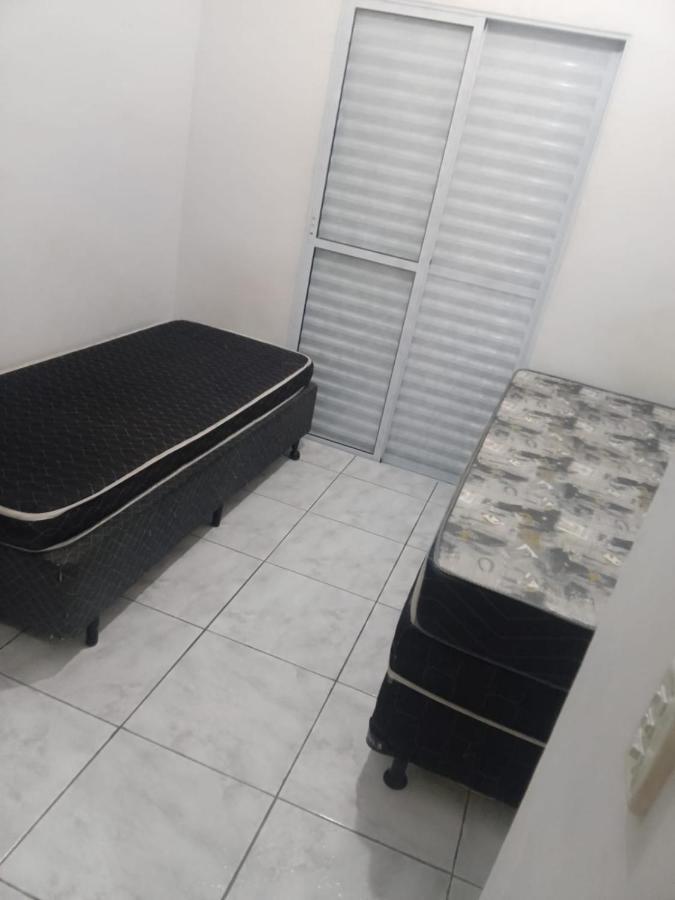 Residencial Praias Ubatuba Kültér fotó
