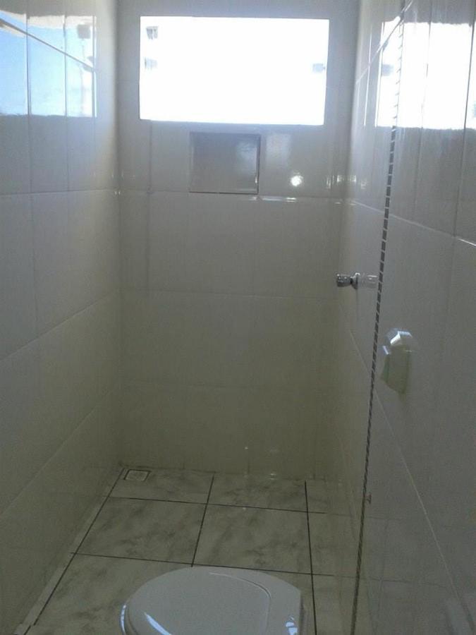 Residencial Praias Ubatuba Kültér fotó