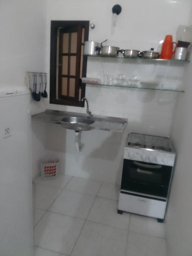 Residencial Praias Ubatuba Kültér fotó