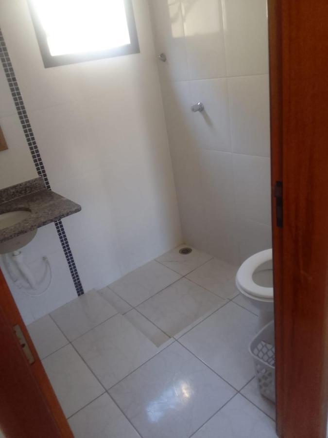 Residencial Praias Ubatuba Kültér fotó
