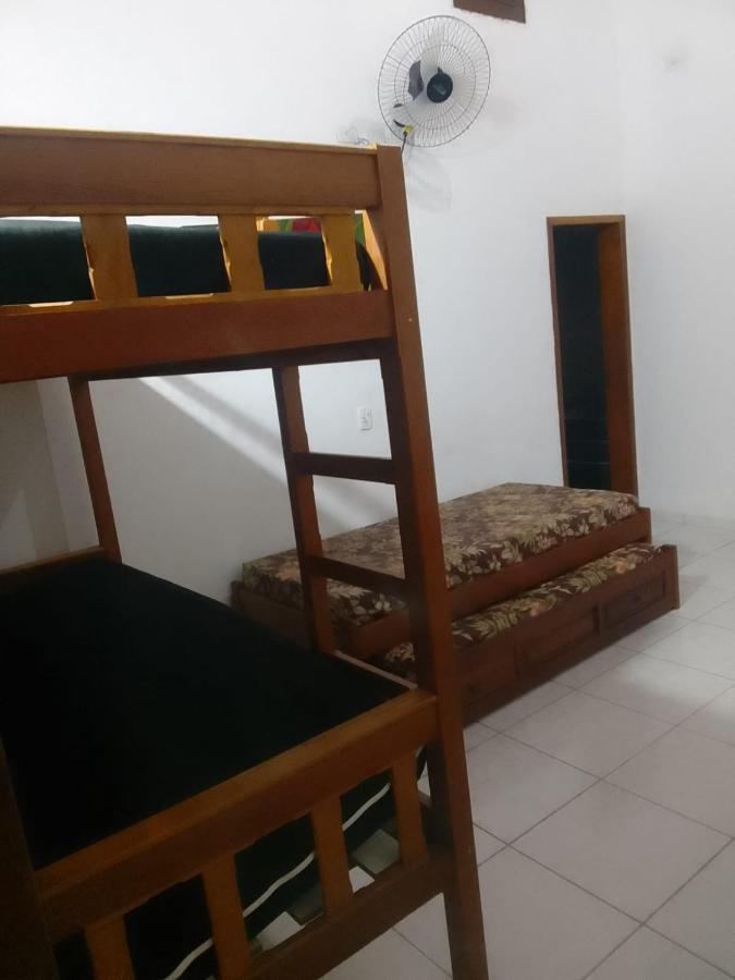 Residencial Praias Ubatuba Kültér fotó