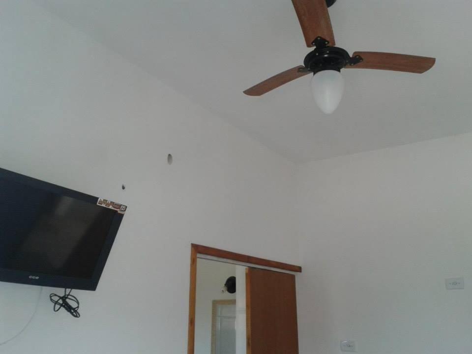 Residencial Praias Ubatuba Kültér fotó