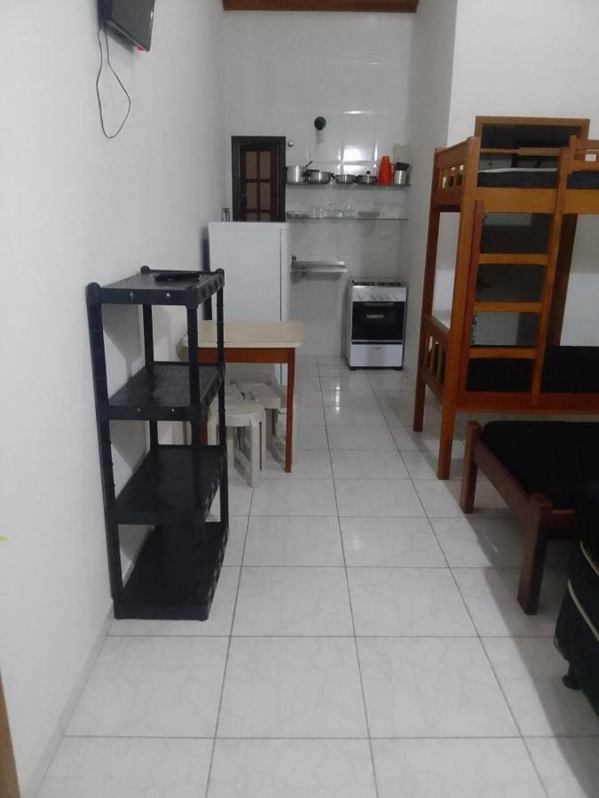 Residencial Praias Ubatuba Kültér fotó
