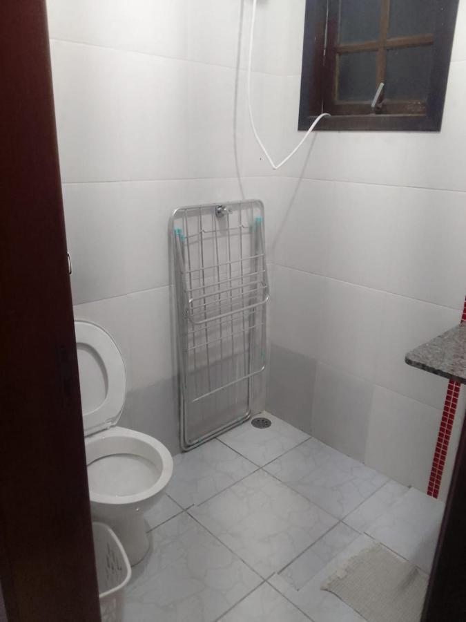 Residencial Praias Ubatuba Kültér fotó