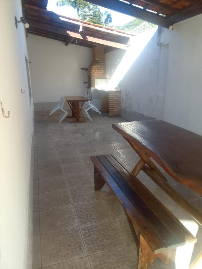 Residencial Praias Ubatuba Kültér fotó