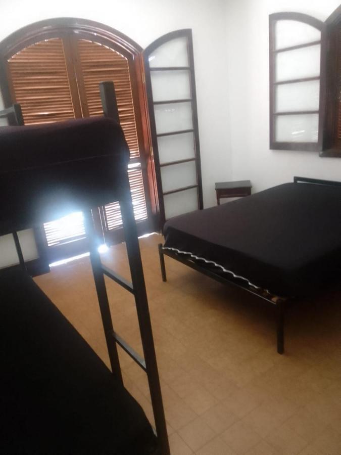 Residencial Praias Ubatuba Kültér fotó