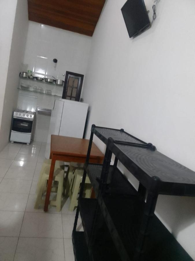 Residencial Praias Ubatuba Kültér fotó