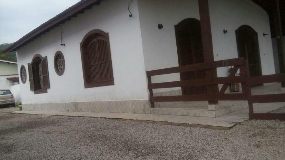 Residencial Praias Ubatuba Kültér fotó