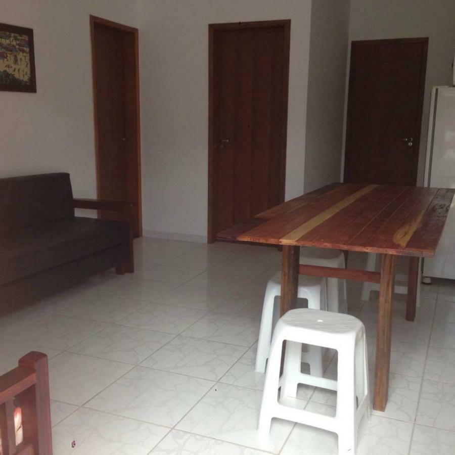 Residencial Praias Ubatuba Kültér fotó