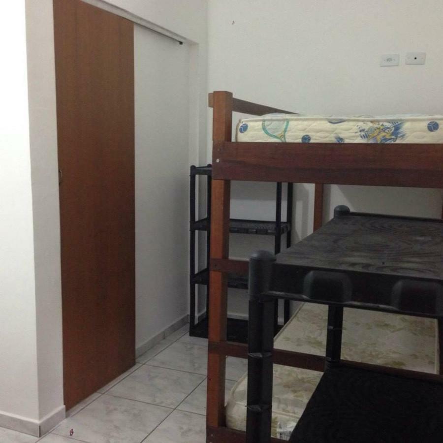 Residencial Praias Ubatuba Kültér fotó