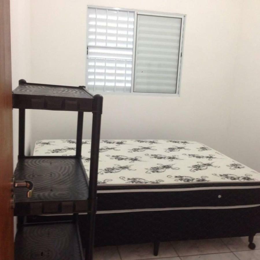 Residencial Praias Ubatuba Kültér fotó